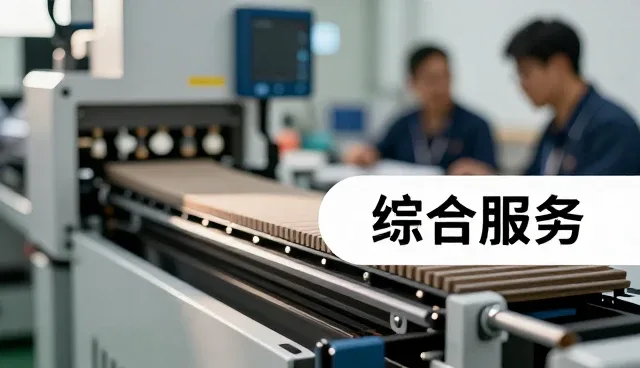 东莞市浩宇包装有限公司