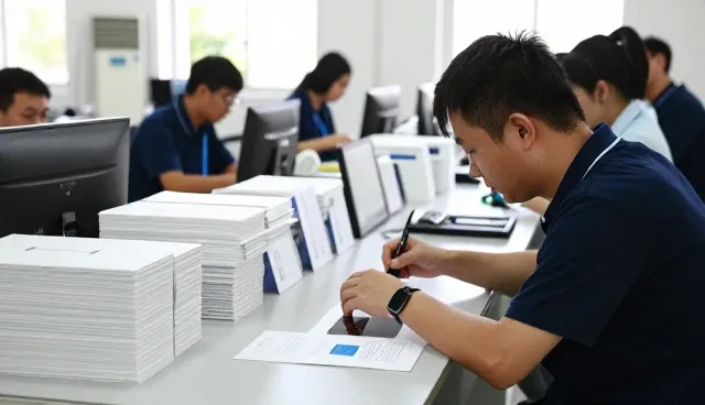 东莞市浩宇包装有限公司带来户外场地应用中的纸箱包装体验